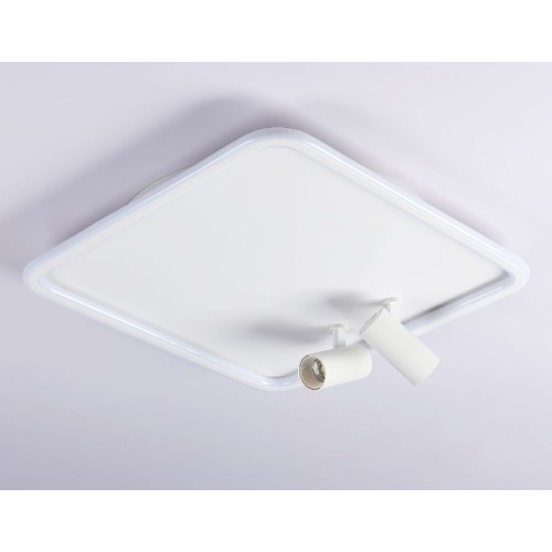 Потолочная люстра Ambrella Light Comfort LineTech FL5114