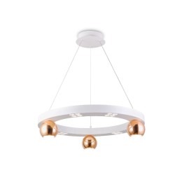 Подвесная люстра Ambrella Light Comfort FL5959