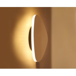 Настенный светильник Italline IT02-015 white