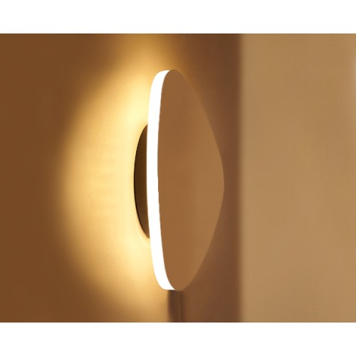 Настенный светильник Italline IT02-015 white