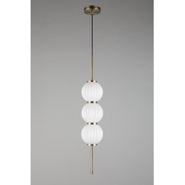 Подвесной светильник Aployt Zhizel APL.608.06.03