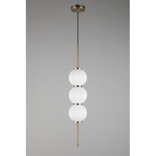 Подвесной светильник Aployt Zhizel APL.608.06.03