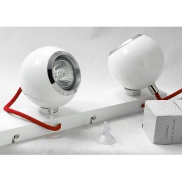 Спот Lussole Loft LSP-9958