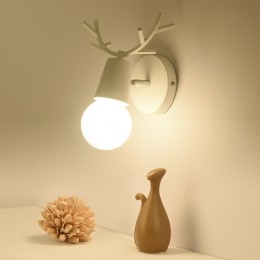 Бра ImperiumLoft Deer 181037-26