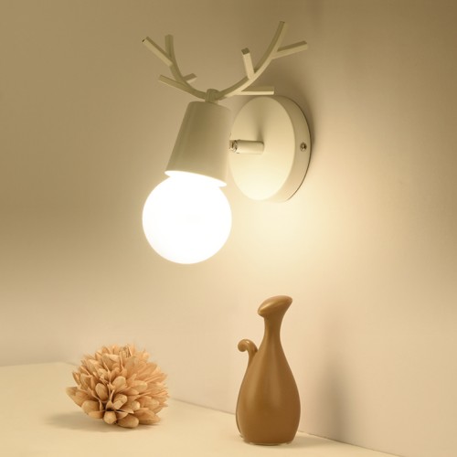 Бра ImperiumLoft Deer 181037-26