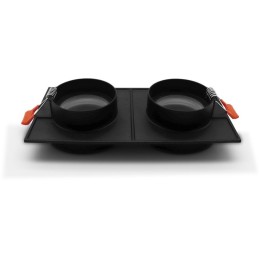 Встраиваемый светильник Ambrella Light Techno Spot TN319