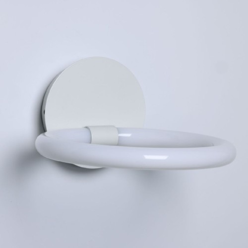 Настенный светильник De Markt Толедо 312024101