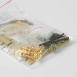 Потолочная люстра Lussole Hesperia LSP-8835