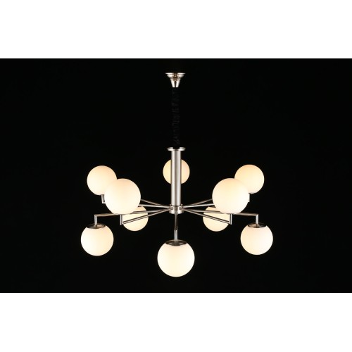 Подвесная люстра Aployt Kristian APL.759.03.10