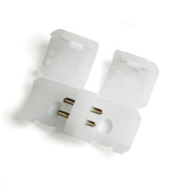 Соединитель для ленты Feron LD12 48769