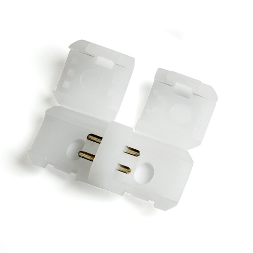 Соединитель для ленты Feron LD12 48769