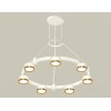 Подвесная люстра Ambrella Light Traditional (A9203, C9236, N8124) XR92031502