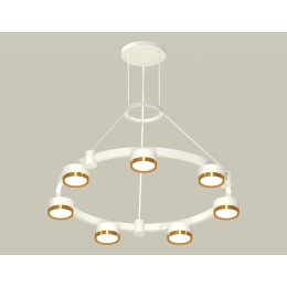 Подвесная люстра Ambrella Light Traditional (A9203, C9236, N8124) XR92031502