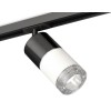 Комплект трекового светильника Ambrella Light Track System XT7401051 (A2537, C7403, A2070, C7401, N7191)