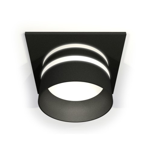 Встраиваемый светильник Ambrella Light Techno Spot XC6521062 (C6521, N6236)