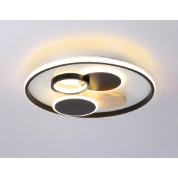 Потолочная люстра Ambrella Light Comfort LineTech FL4802