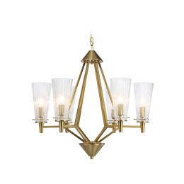 Подвесная люстра Ambrella Light Traditional TR3231