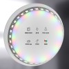 Светодиодная лента Maytoni Led Strip 24В 5050 21Вт/м RGB 5м IP20 Black 20038