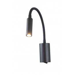 Бра Loft IT STICK 10009BK