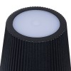 Уличный светильник Arte Lamp Fuyue A1616LT-1BK