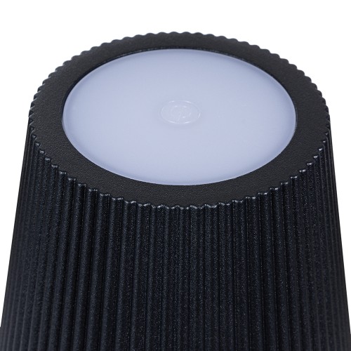 Уличный светильник Arte Lamp Fuyue A1616LT-1BK