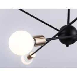Люстра на штанге Ambrella Light Loft TR80435