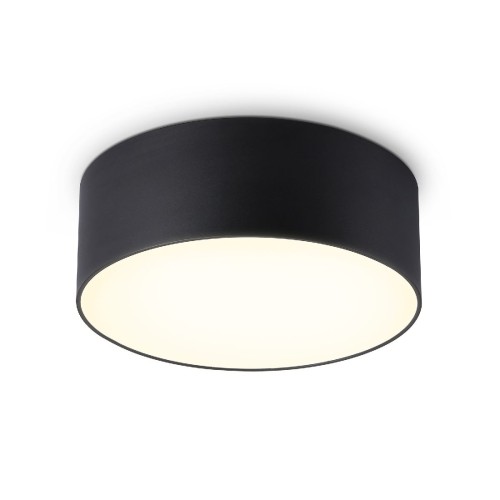 Потолочный светильник Ambrella Light Orbital Air Alum FV5513