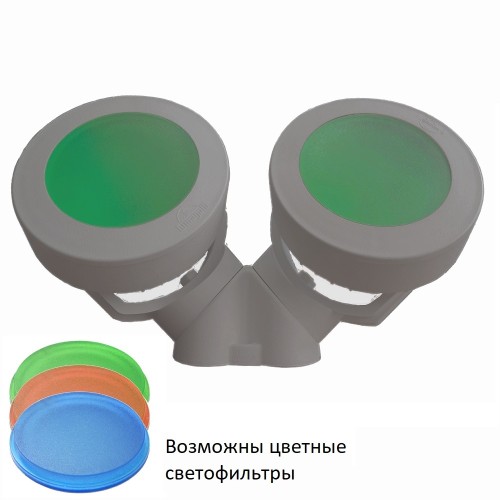 Фасадные светильники Fumagalli Tommy 4M1.000.000.LXD2L