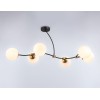 Люстра на штанге Ambrella Light Modern TR2555