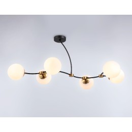 Люстра на штанге Ambrella Light Modern TR2555