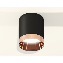 Накладной светильник Ambrella Light Techno XS6302025 (C6302, N6135)