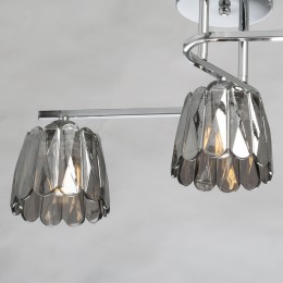 Потолочная люстра De Markt Клэр 463012003