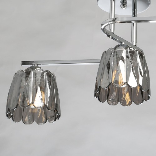 Потолочная люстра De Markt Клэр 463012003