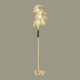 Торшер Odeon Light Ventaglio 4870/3F