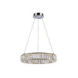 Подвесной светильник Newport 8240/40 chrome М0067431