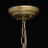 Подвесная люстра MW-Light Альгеро 285010703