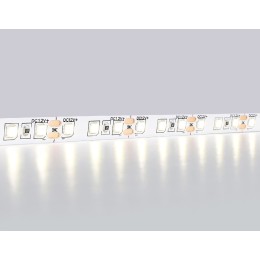 Светодиодная лента Ambrella Light LED Strip 12В 2835 9,6Вт/м 4500K 5м IP20 GS1102