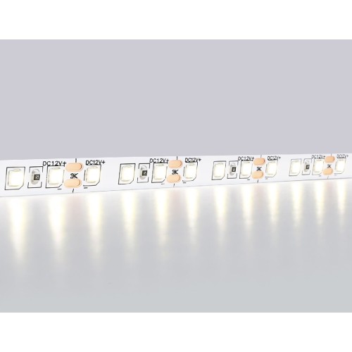 Светодиодная лента Ambrella Light LED Strip 12В 2835 9,6Вт/м 4500K 5м IP20 GS1102