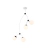Люстра на штанге Ambrella Light Modern TR2572