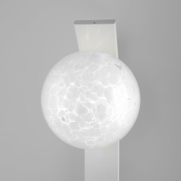 Бра Eurosvet Luxor 40019/1 белый a060767