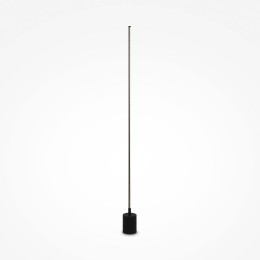 Торшер Maytoni Flow MOD147FL-L20BK1