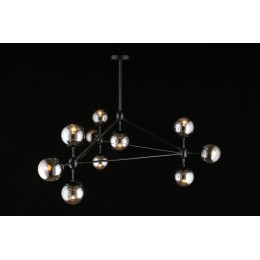 Люстра на штанге Aployt Rozali APL.606.17.10