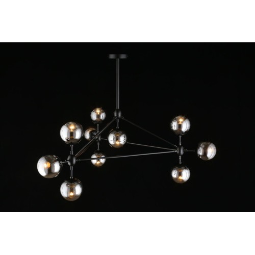 Люстра на штанге Aployt Rozali APL.606.17.10