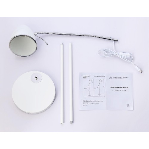 Торшер Ambrella Light Floor TR97680