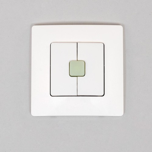 Радиовыключатель Citilux Смарт CLR4W