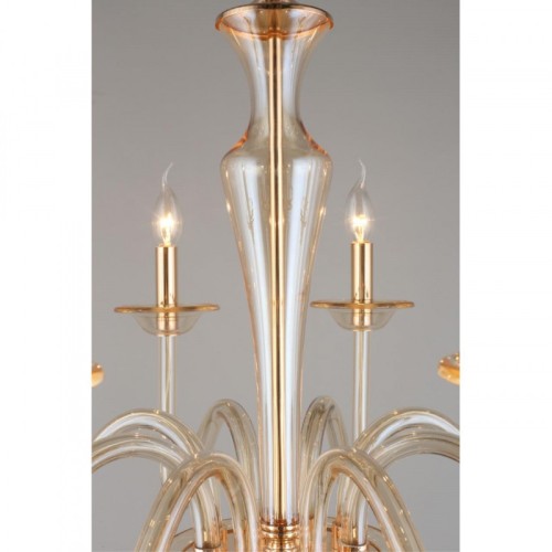 Подвесная люстра APLOYT NITA APL.730.03.08