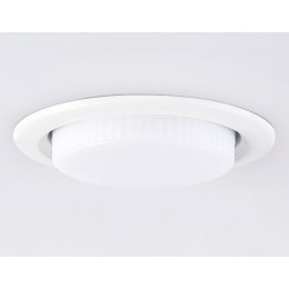 Встраиваемый светильник Ambrella Light Standard spot G10101