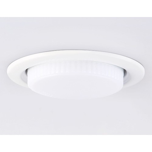 Встраиваемый светильник Ambrella Light Standard spot G10101