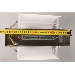 Бра APLOYT Kamila APL.727.01.01