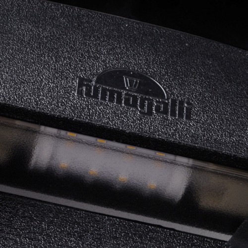 Светильник для ступеней Fumagalli AS3.000.000.AXP1L